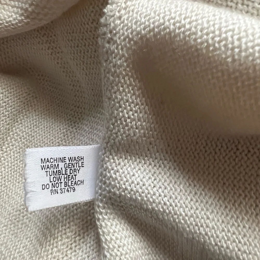 N/A croix knits